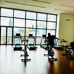Chamber Suites Klcc By Moonlight
