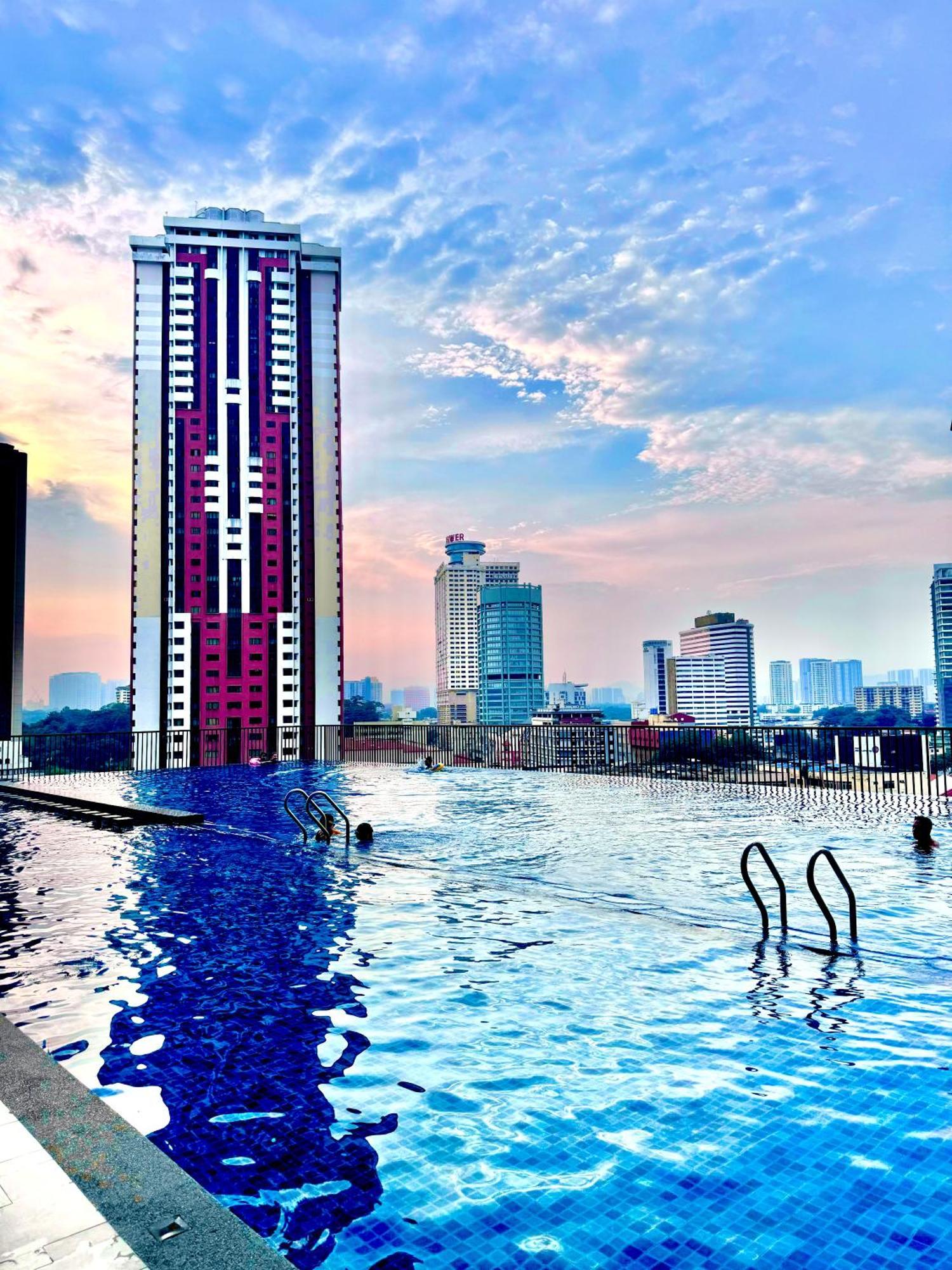 Chamber Klcc By Moonlight Apartment