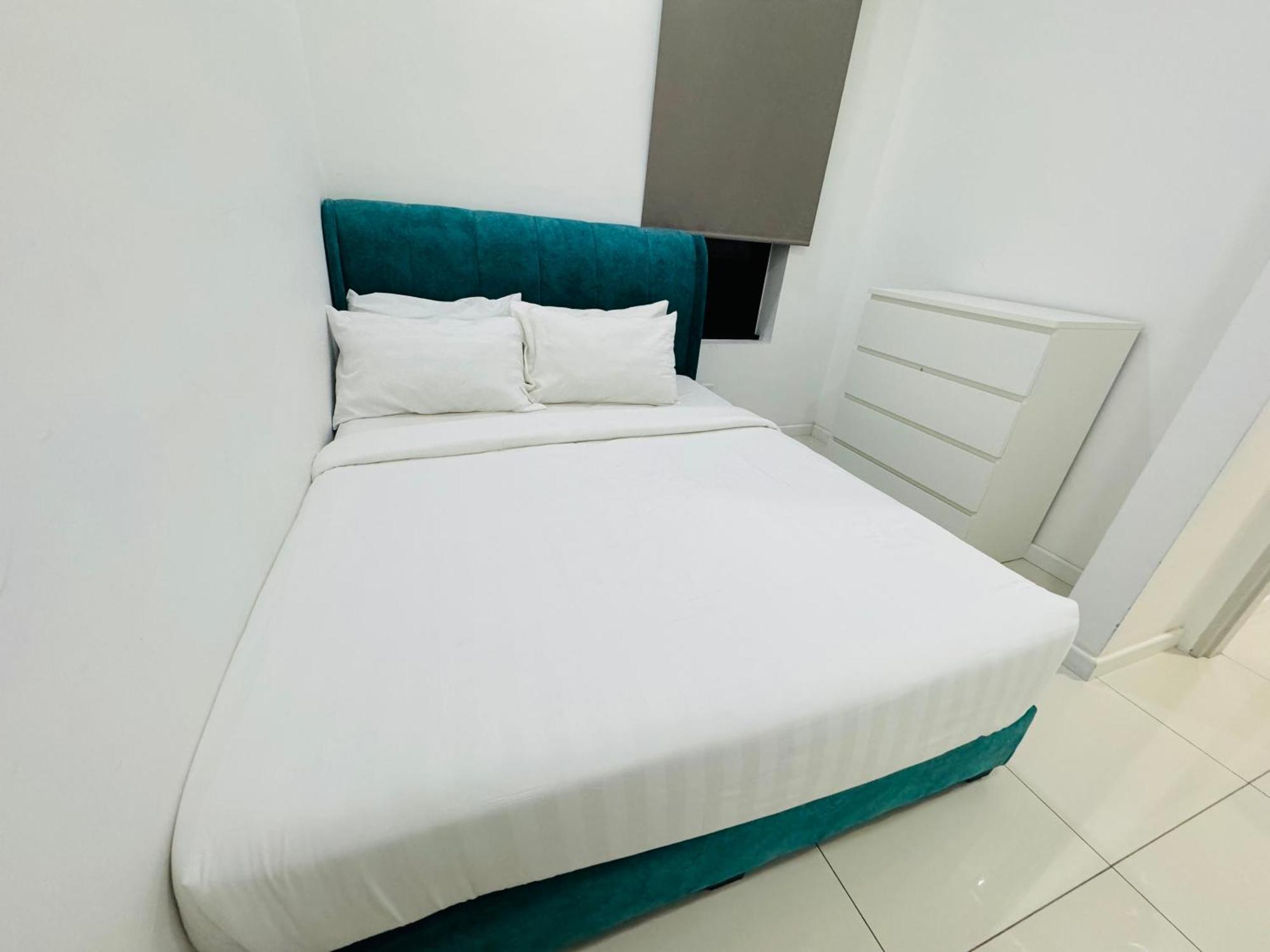 Chamber Klcc By Moonlight Apartment *